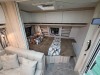New Aura DeLuxe 545 KMF 2027 touring caravan Image