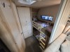 New Aura DeLuxe 545 KMF 2027 touring caravan Image