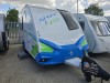 Used Knaus Sport & Fun 2023 touring caravan Image
