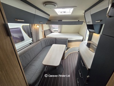 Knaus Sport & Fun 2018 (Trade) image 10
