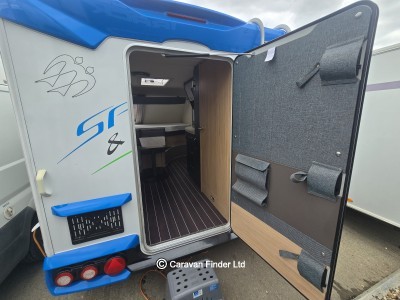 Knaus Sport & Fun 2018 (Trade) image 3