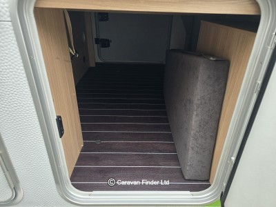 Knaus Sport & Fun 2018 (Trade) image 4