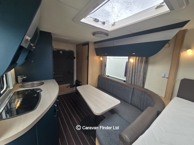 Knaus Sport & Fun 2018 (Trade) image 6