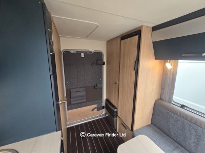 Knaus Sport & Fun 2018 (Trade) image 8