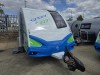 Used Knaus Sport & Fun 2024 touring caravan Image