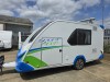 Used Knaus Sport & Fun 2024 touring caravan Image