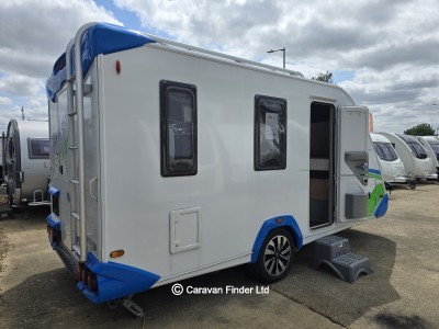 Knaus Sport & Fun 2024 (Trade) image 4