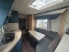 Used Knaus Sport & Fun 2024 touring caravan Image