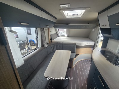 Knaus Sport & Fun 2024 (Trade) image 6