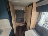 Used Knaus Sport & Fun 2024 touring caravan Image