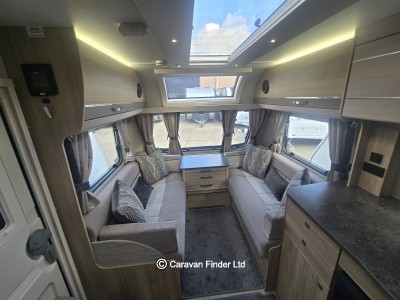 Elddis Rambler 19 TB 2019 (Trade) image 5