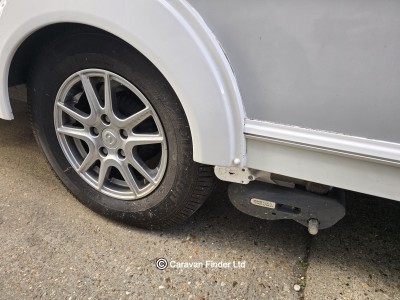 Elddis Rambler 19 TB 2019 (Trade) image 3