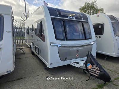 Elddis Rambler 19 TB 2019 (Trade) image 2