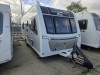Used Elddis Rambler 19 TB 2019 touring caravan Image