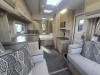 Used Elddis Rambler 19 TB 2019 touring caravan Image