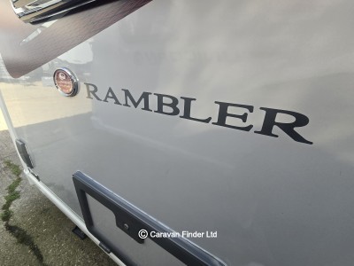 Elddis Rambler 19 TB 2019 (Trade) image 4