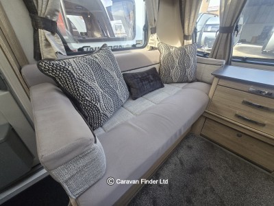 Elddis Rambler 19 TB 2019 (Trade) image 6