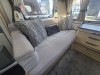 Used Elddis Rambler 19 TB 2019 touring caravan Image