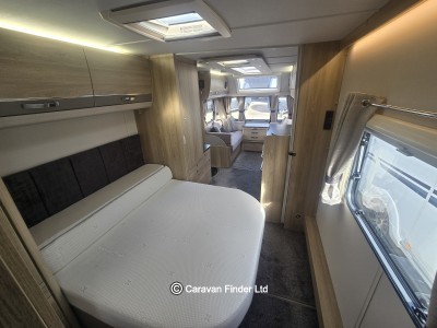 Elddis Rambler 19 TB 2019 (Trade) image 12