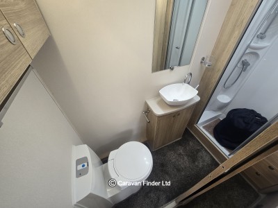 Elddis Rambler 19 TB 2019 (Trade) image 11