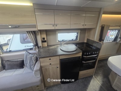 Elddis Rambler 19 TB 2019 (Trade) image 8