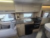 Used Elddis Rambler 19 TB 2019 touring caravan Image