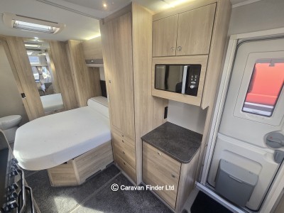Elddis Rambler 19 TB 2019 (Trade) image 9
