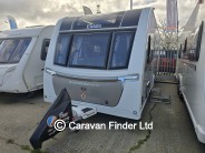 Elddis Rambler 19 TB 2019  Caravan Thumbnail