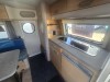 Used Tab 320 Basic 2023 touring caravan Image