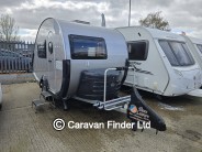 Tab 320 Basic 2023  Caravan Thumbnail