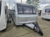 Used Adria Alpina 613 UL Colorado 2022 touring caravan Image