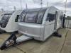 Used Adria Alpina 613 UL Colorado 2022 touring caravan Image