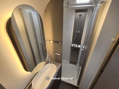 Adria Alpina 613 UL Colorado 2022 (Trade) image 10