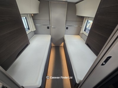 Adria Alpina 613 UL Colorado 2022 (Trade) image 8