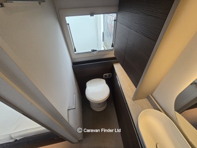 Adria Alpina 613 UL Colorado 2022 (Trade) image 9