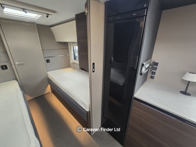 Adria Alpina 613 UL Colorado 2022 (Trade) image 7