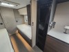 Used Adria Alpina 613 UL Colorado 2022 touring caravan Image
