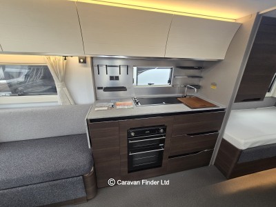 Adria Alpina 613 UL Colorado 2022 (Trade) image 5