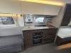 Used Adria Alpina 613 UL Colorado 2022 touring caravan Image