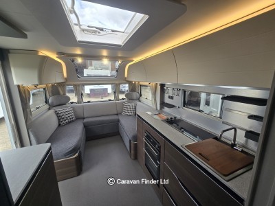 Adria Alpina 613 UL Colorado 2022 (Trade) image 4