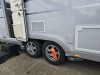 Used Adria Alpina 613 UL Colorado 2022 touring caravan Image