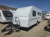Used Weinsberg CaraCito 450 2023 touring caravan Image