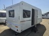 Used Weinsberg CaraCito 450 2023 touring caravan Image