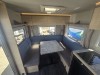Used Weinsberg CaraCito 450 2023 touring caravan Image