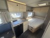 Used Weinsberg CaraCito 450 2023 touring caravan Image