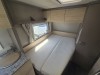 Used Weinsberg CaraCito 450 2023 touring caravan Image
