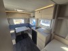 Used Weinsberg CaraCito 450 2023 touring caravan Image