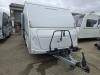 Used Weinsberg CaraCito 450 2023 touring caravan Image