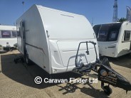 Weinsberg CaraCito 450 2023  Caravan Thumbnail