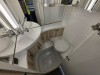 New Aura DeLuxe 460 LU 2027 touring caravan Image